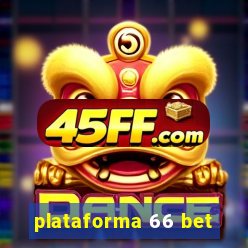 plataforma 66 bet